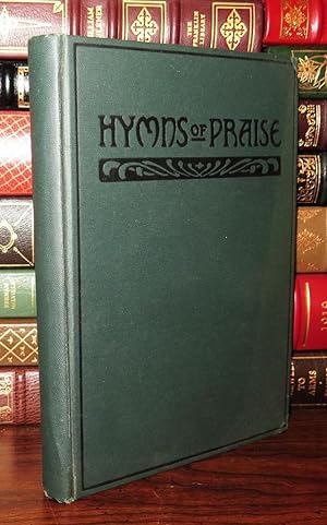 HYMNS OF PRAISE For the Church and Sunday School