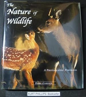 The Nature Of Wildlife (Signed Copy)