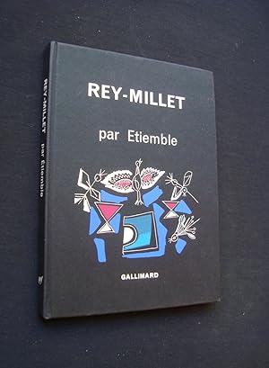 Rey-Millet -
