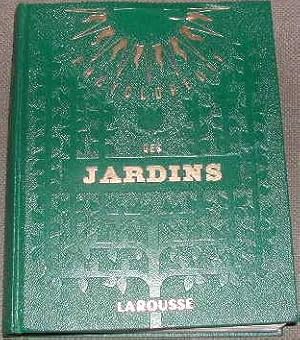 Encyclopédie des jardins.