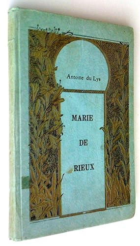 Marie de Rieux ou Un épisode de la Révolution française en Bretagne