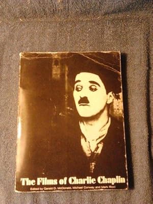 The films of Charlie Chaplin