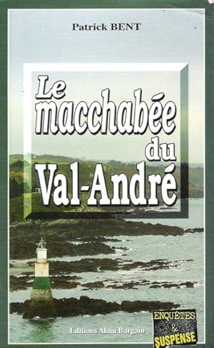 Le Macchabée Du Val-André