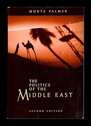 The Politics of the Middle East - Second Edition 2007