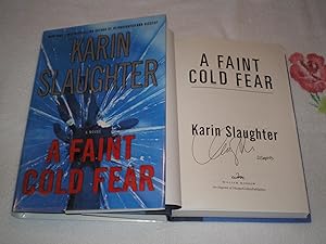 A Faint Cold Fear: Signed