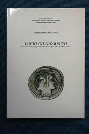 Lucio Giunio Bruto