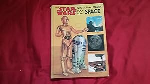 THE STAR WARS QUESTION & ANSWER BOOK ABOUT SPACE