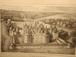 Château de Chambord