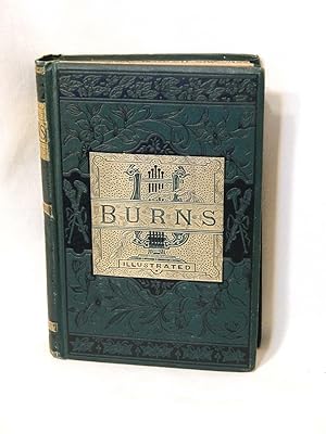 The Poetical Works of Robert Burns, with All the Correspondence