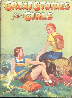 Great Stories for Girls