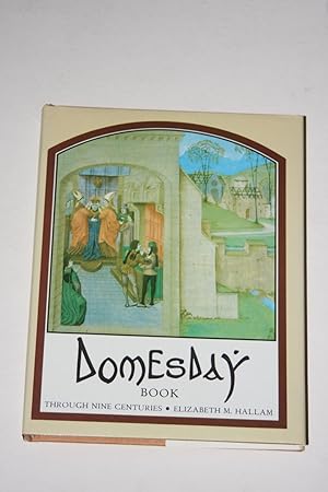 Domesday Book - Through Nine Centuries