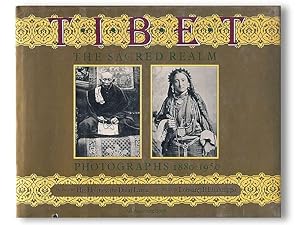 Tibet the Sacred Realm Photographs 1880 - 1950