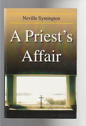 A PRIEST'S AFFAIR (SIGNED COPY)