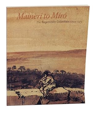 Maineri to Miro: The Regenstein Collection Since 1975