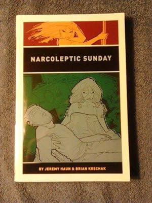 Narcoleptic Sunday