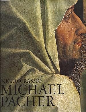 Michael Pacher Eine Monographie German Language Edition