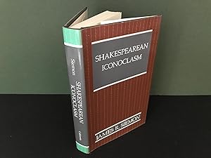 Shakespearean Iconoclasm