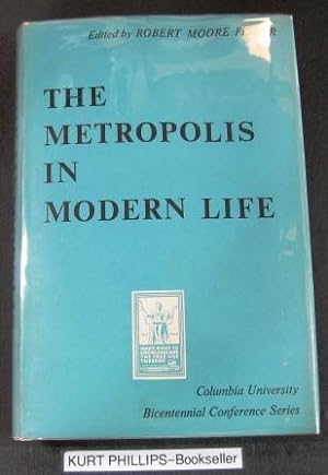 The Metropolis in Modern Life