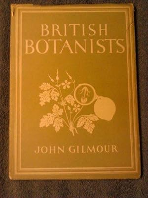 British Botanists