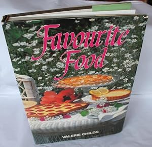 Favourite Food