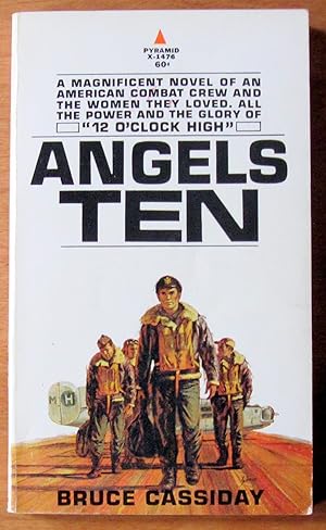 Angels Ten