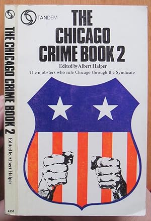 The Chicago Crime Book 2.