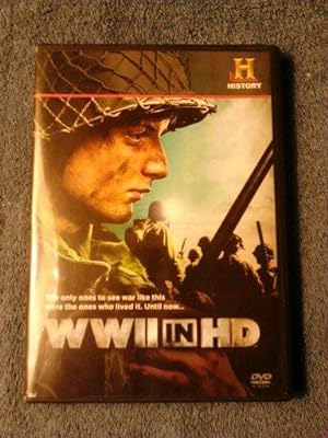 WWII in HD [2010] with Gary Sinise, Justin Bartha, Rob Lowe, Josh Lucas, Steve Zahn