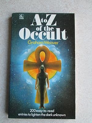 A to Z of the Occult