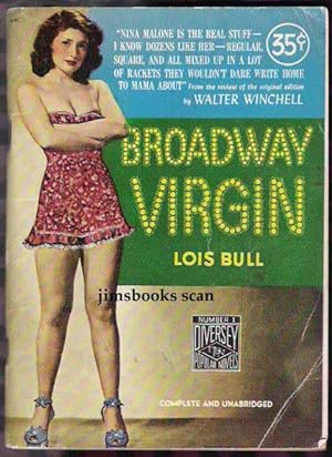 Broadway Virgin