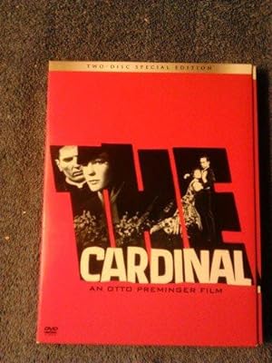 Cardinal an Otto Preminger Film