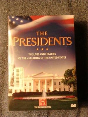 The Presidents -The History Channel