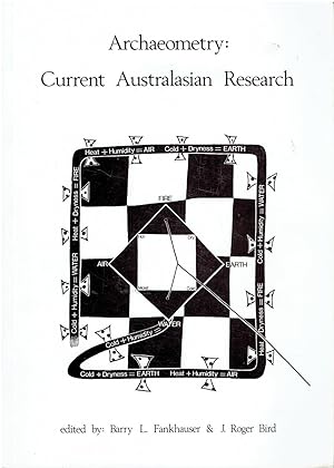Archaeometry: Current Australasian Research. Occasional Papers in Prehistory, No. 22.