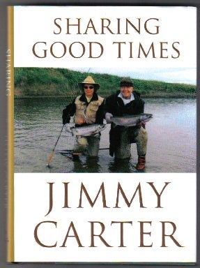 Sharing Good Times - 1st Edition/1st Printing