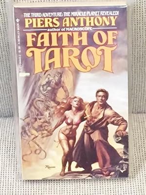 Faith of Tarot
