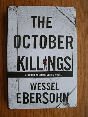 The October Killings