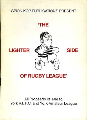 The Lighter Side of Rugby League