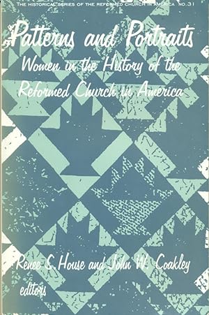 Patterns & Portraits: Women in the History of the PATTERNS AND PORTRAITS : Women in the History o...