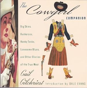 The Cowgirl Companion