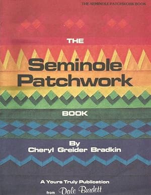 THE SEMINOLE PATCHWORK BOOK