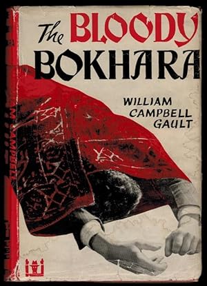 THE BLOODY BOKHARA.
