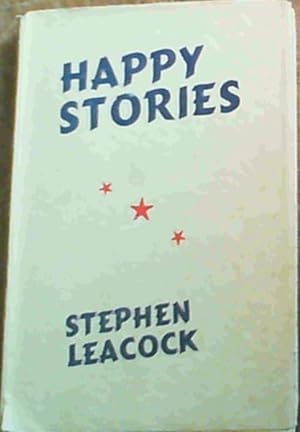 Happy Stories - just to Laugh at
