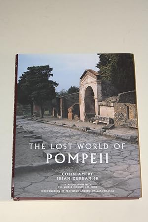 The Lost World Of Pompeii