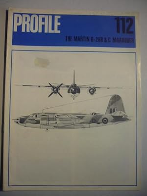 Profile - Number 112 - The Martin B-26B & C Marauder