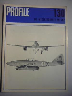 Profile - Number 130 - The Messerschmitt ME 262