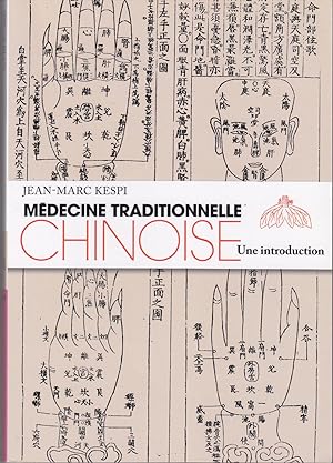 Médecine traitionnelle Chinoise, une introduction.