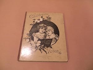 CHILDREN'S VOICES a Book of Simple Songs set to Music