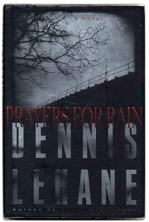 Prayers for Rain - 1st Edition/1st Printing