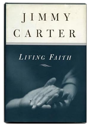 Living Faith - 1st Edition/1st Printing