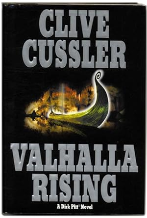 Valhalla Rising - 1st Edition/1st Printing