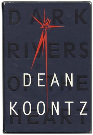 Dark Rivers of the Heart - 1st Edition/1st Printing